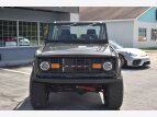 Thumbnail Photo 9 for 1976 Ford Bronco